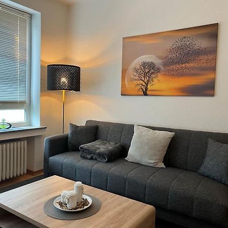 Ferien Am Meer Wilhelmshaven Exterior photo