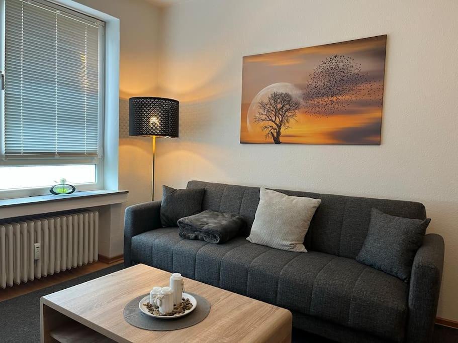 Ferien Am Meer Wilhelmshaven Exterior photo