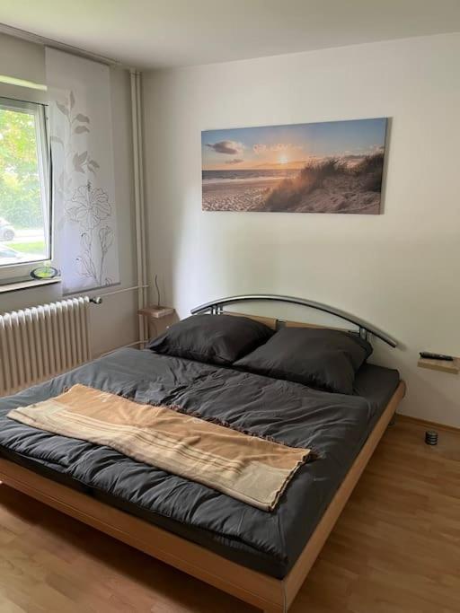 Ferien Am Meer Wilhelmshaven Exterior photo